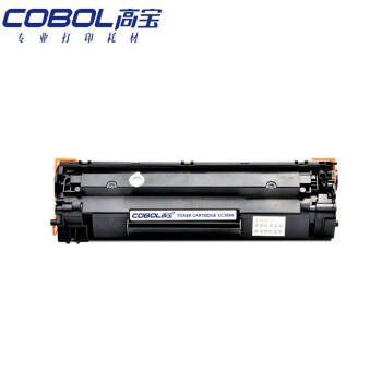 高宝/COBOL LD2451 硒鼓 (适用LJ2405 LJ2455D LJ2605D LJ2655DN M7405D M7605D)