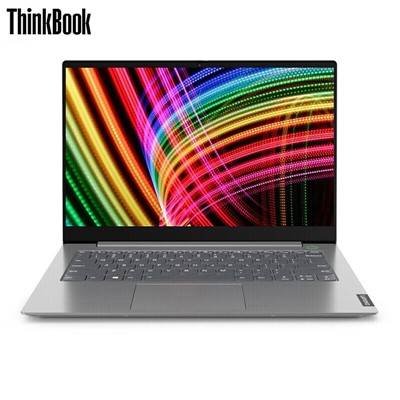 联想/LENOVO ThinkBook 14 2023 13代英特尔酷睿标压 i7 14英寸商务轻薄笔记本电脑 i7-13700H 16G 1T SSD 16:10 2.5K高清屏 